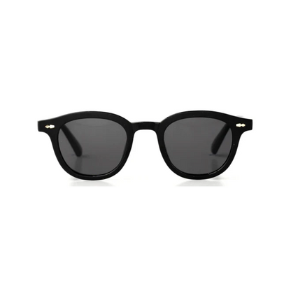 Stylish Classic Shades with UV Protection for Daily Use