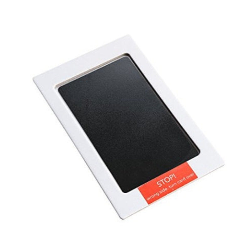 TinyTime – Baby Handprint Kit for Clean Prints and Memory Playback 7