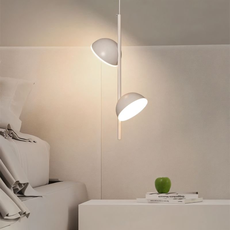 Stylish Double Drop Ceiling Light