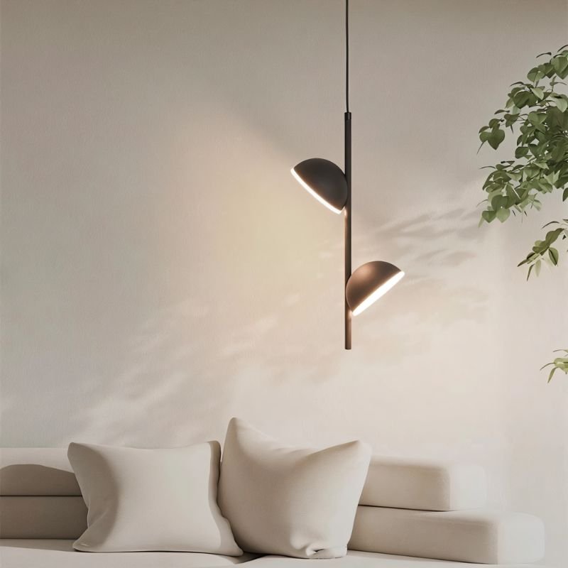 Stylish Double Drop Ceiling Light