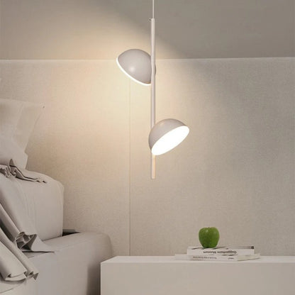 Stylish Double Drop Ceiling Light