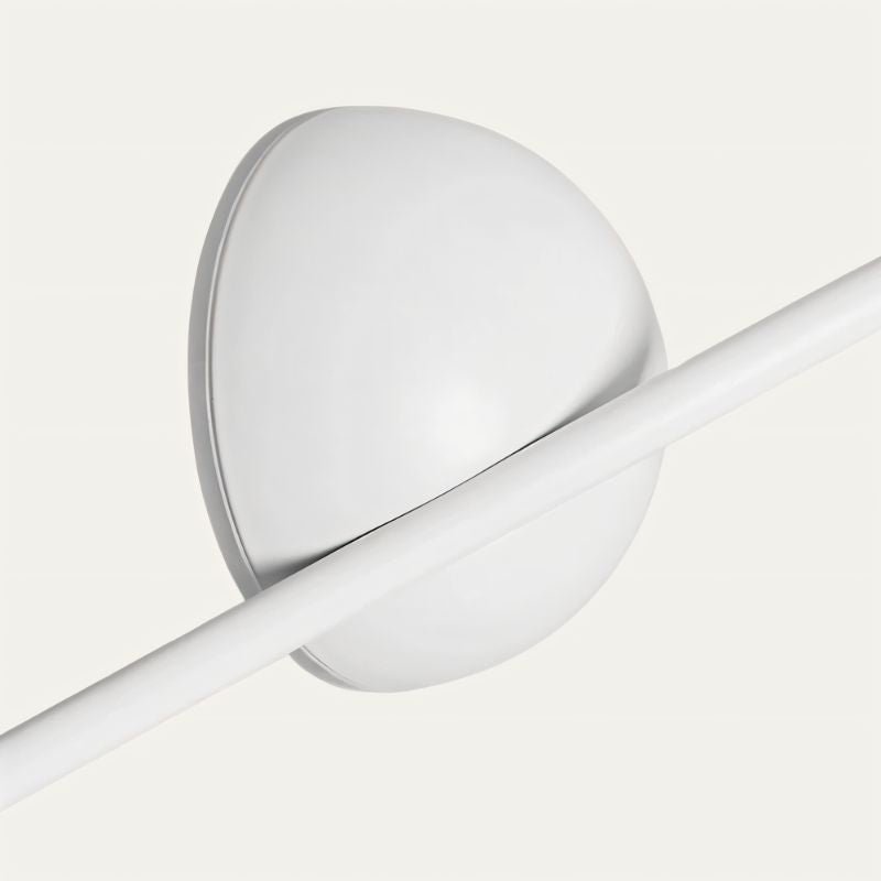 Stylish Double Drop Ceiling Light