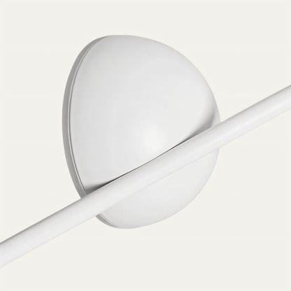 Stylish Double Drop Ceiling Light