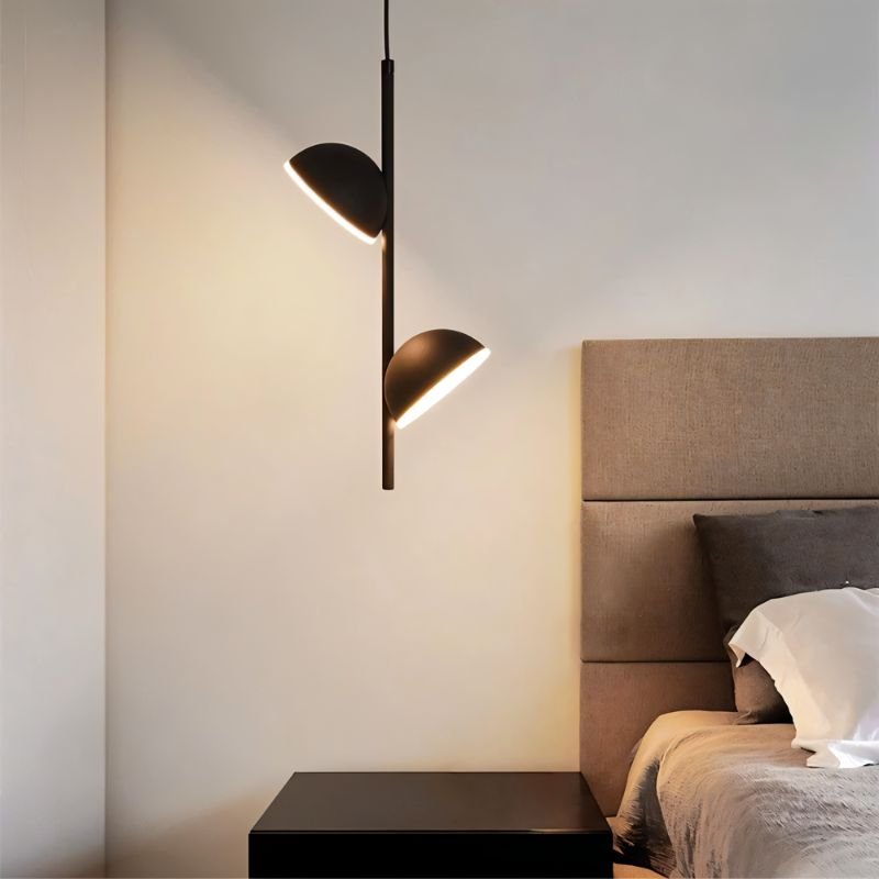 Stylish Double Drop Ceiling Light
