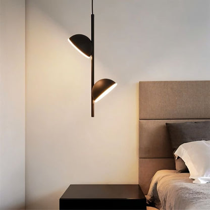 Stylish Double Drop Ceiling Light