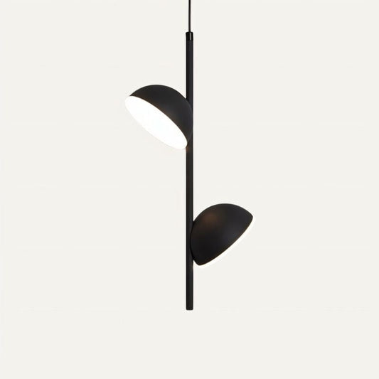 Stylish Double Drop Ceiling Light - Lusomart