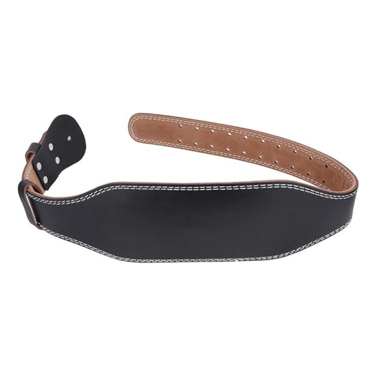 Heavy Duty Adjustable Lifting Gym Belt - Lusomart