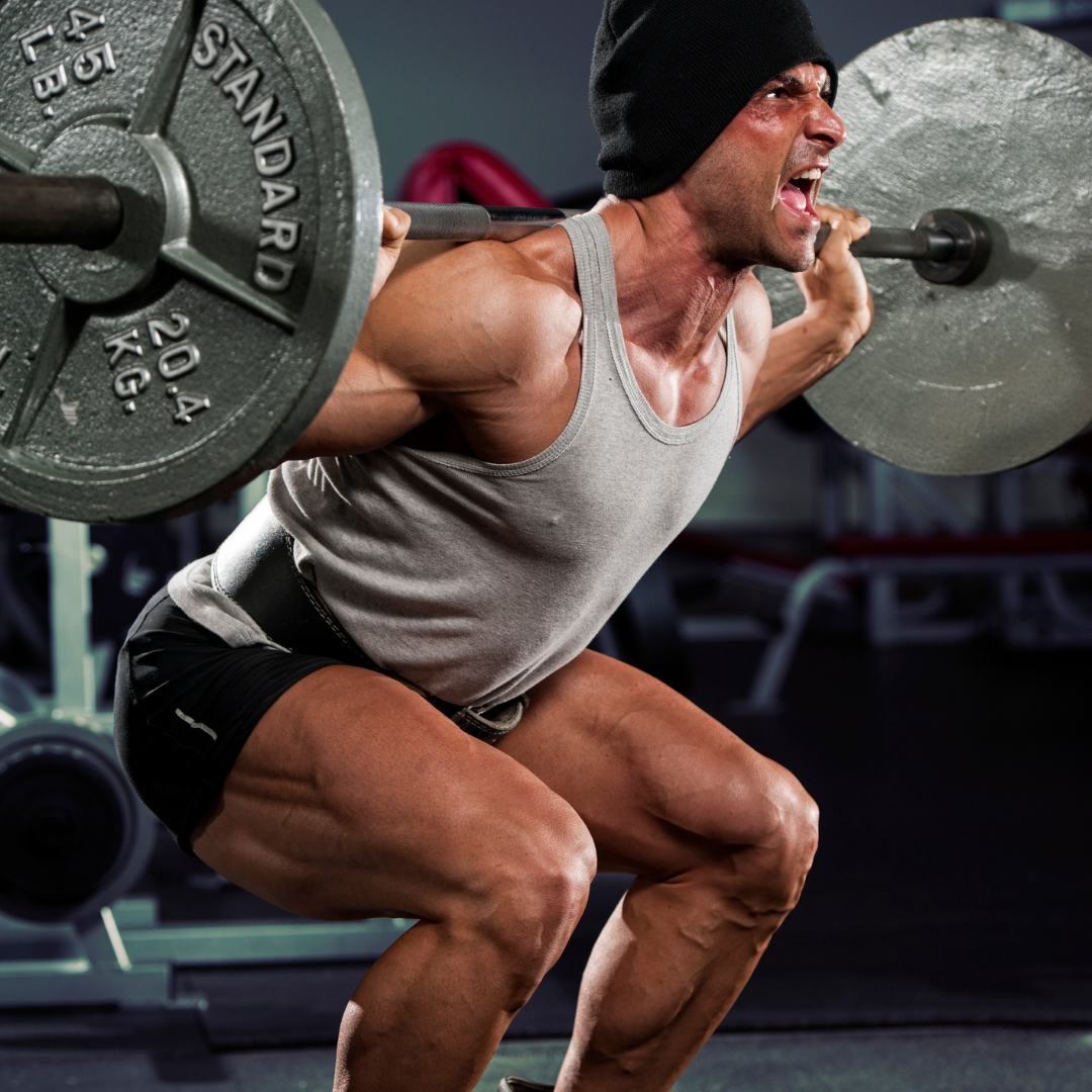 TitanLeather | Durable Adjustable Weightlifting Support Belt 3