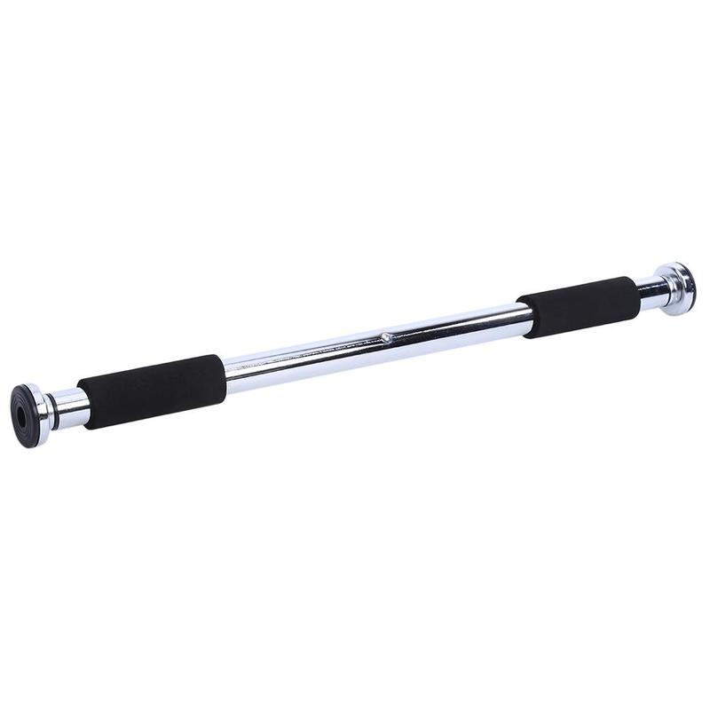 Durable Multi-Use Home Pull Up Bar for Fitness Workouts - Lusomart