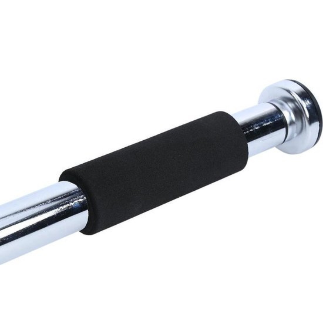 TitaniumGrip | Sturdy Versatile Doorway Pull Up Bar for Home Workouts 1