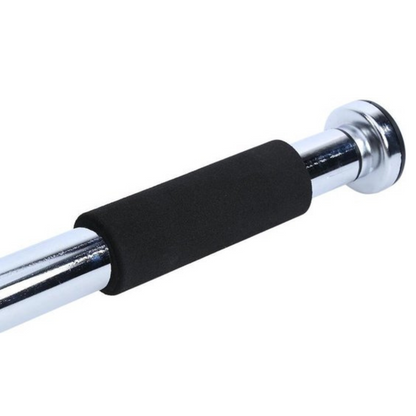 TitaniumGrip | Sturdy Versatile Doorway Pull Up Bar for Home Workouts 1