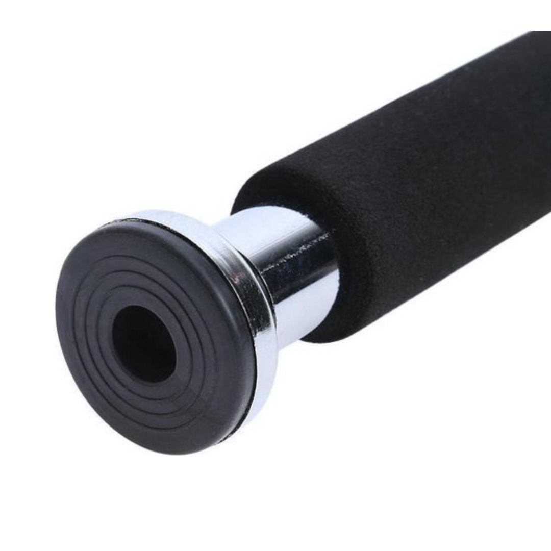 TitaniumGrip | Sturdy Versatile Doorway Pull Up Bar for Home Workouts 2
