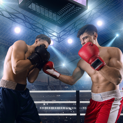 TitaniumGuard | Reliable Custom Fit Boxing Mouthguard for Ultimate Protection 1