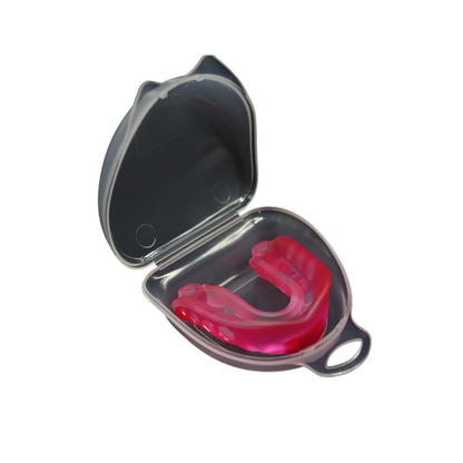TitaniumGuard | Reliable Custom Fit Boxing Mouthguard for Ultimate Protection 2