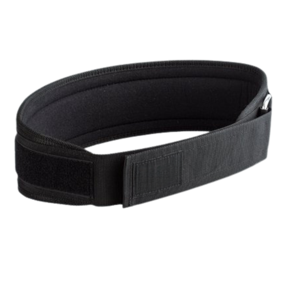 TitaniumLift | Premium Adjustable Weightlifting Belt for Enhanced Support 1