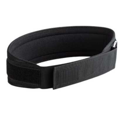TitaniumLift | Premium Adjustable Weightlifting Belt for Enhanced Support 1