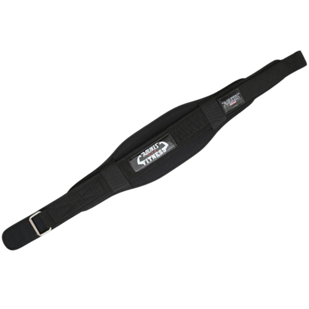 TitaniumLift | Premium Adjustable Weightlifting Belt for Enhanced Support 2