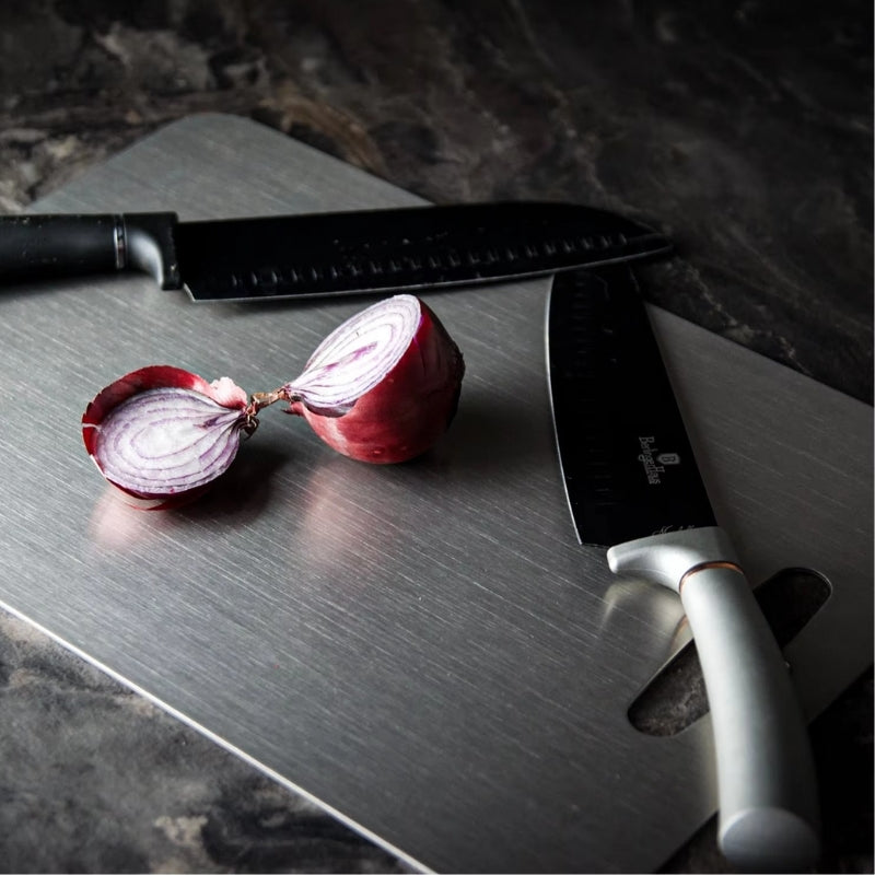 Sanitary Heavy Duty Cutting Board