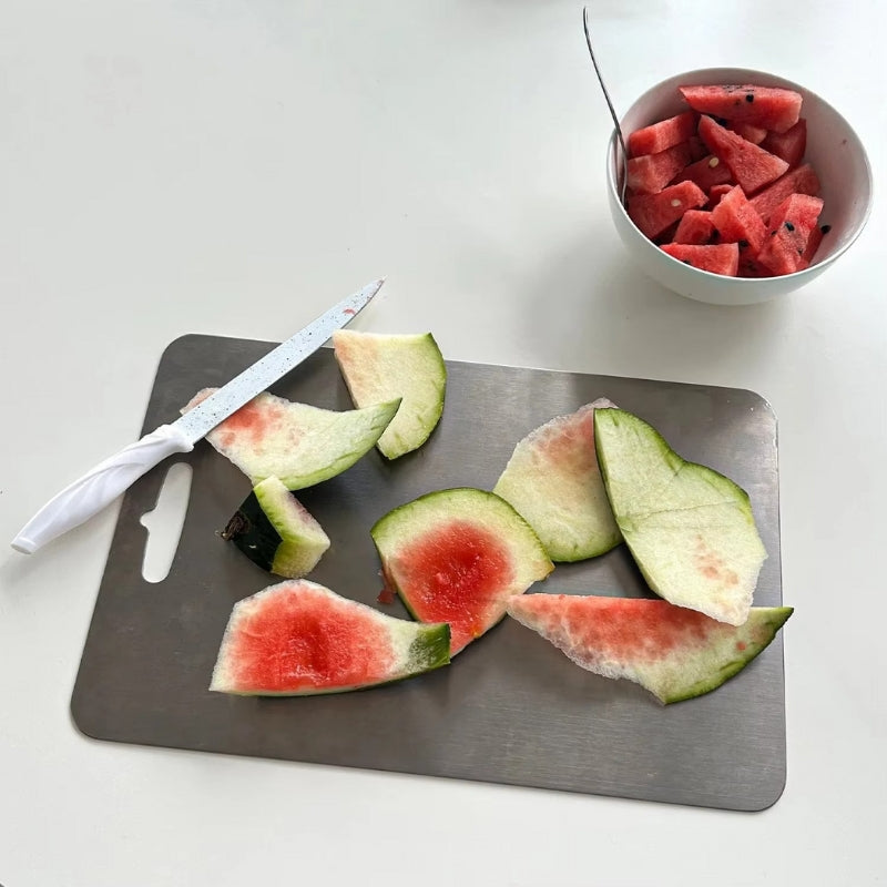 Sanitary Heavy Duty Cutting Board