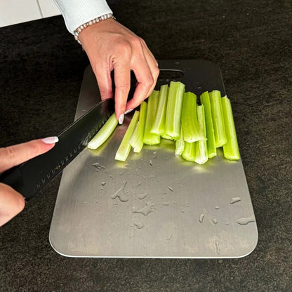 Sanitary Heavy Duty Cutting Board
