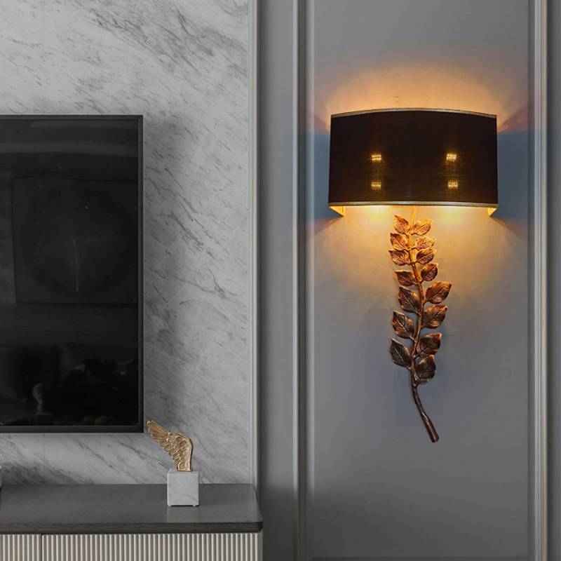 Stylish Indoor Wall Lamp For Home Decoration