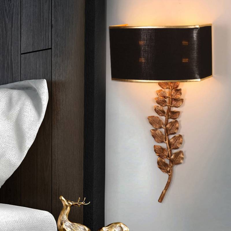 Stylish Indoor Wall Lamp For Home Decoration
