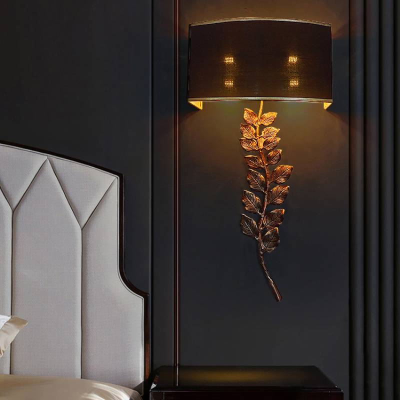 Stylish Indoor Wall Lamp For Home Decoration