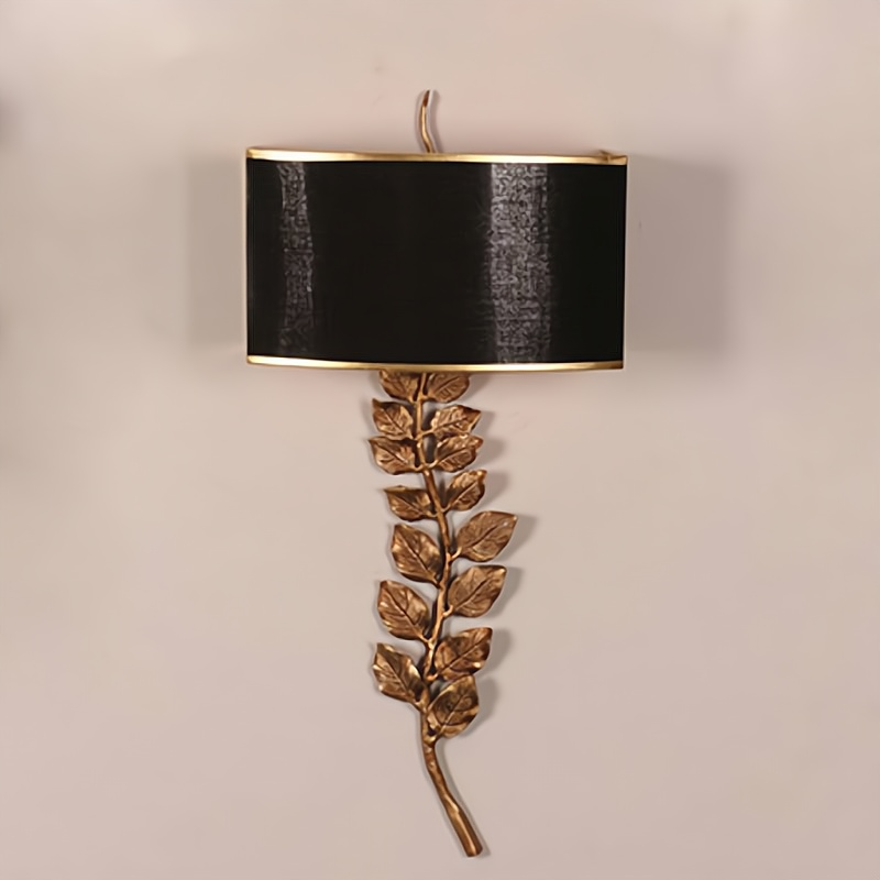 Stylish Indoor Wall Lamp For Home Decoration