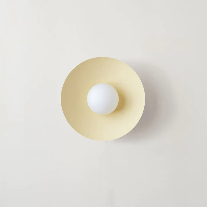 Tivora | Stylish Modern Matte Black Flush Mount Ceiling Light Fixture 4