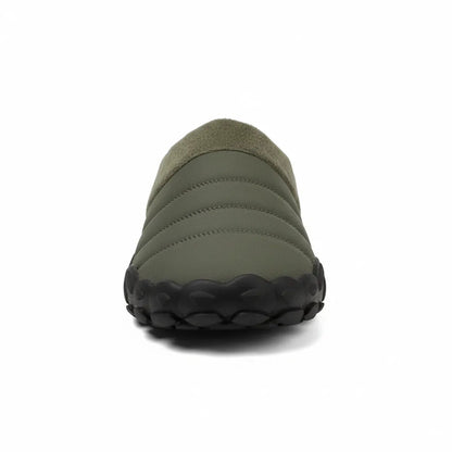 TobiasComfort | Cozy Plush Mens Slippers with Non-Slip Sole for Home 3