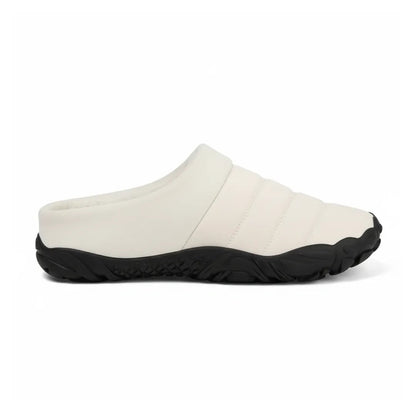 TobiasComfort | Cozy Plush Mens Slippers with Non-Slip Sole for Home 8