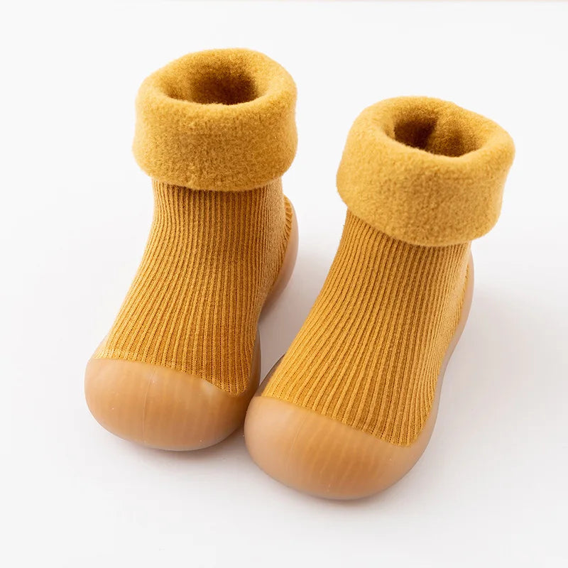 Toddler Sock Shoes – Lola 12
