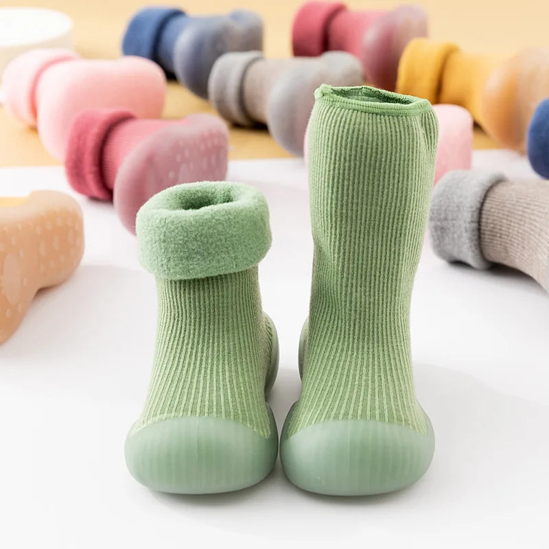 Toddler Sock Shoes – Lola 4