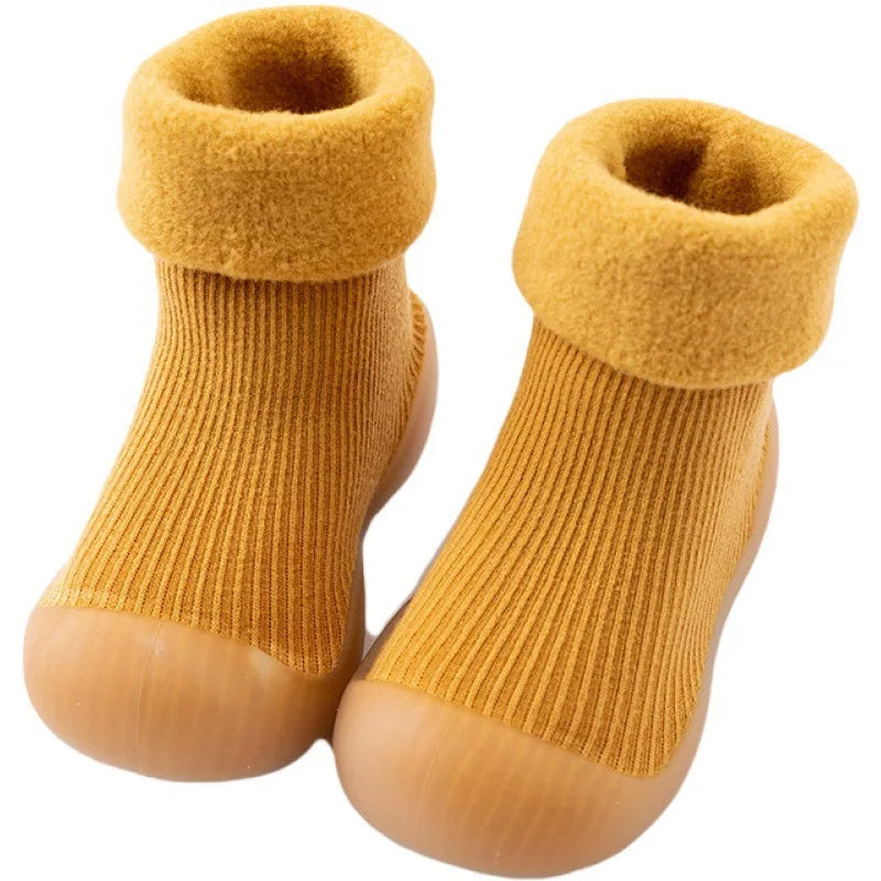 Toddler Sock Shoes – Lola 7