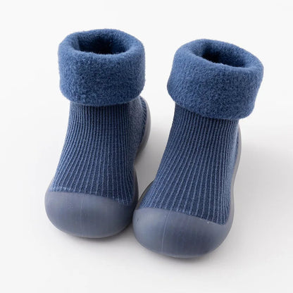 Toddler Sock Shoes – Lola 8