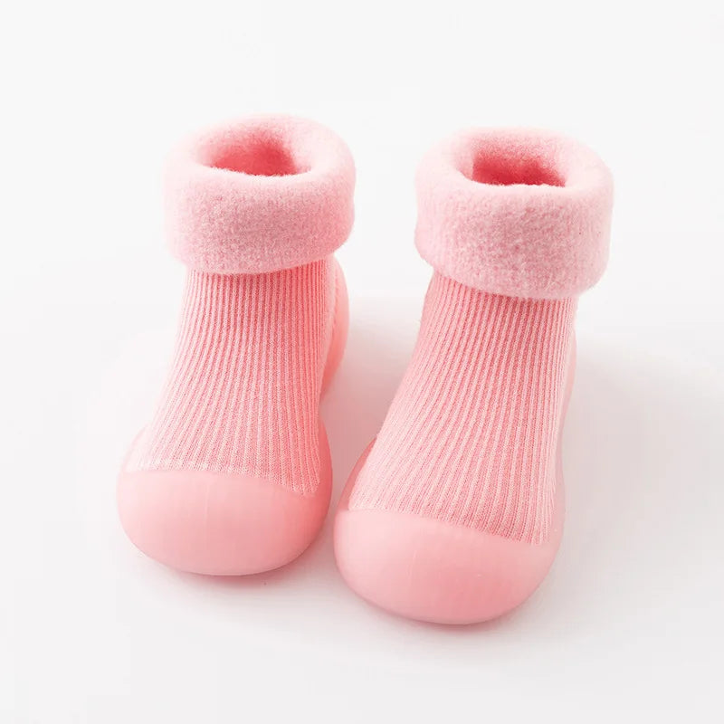 Toddler Sock Shoes – Lola 9