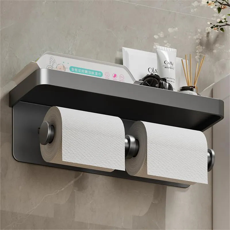 Heavy Duty Roller Storage Hub