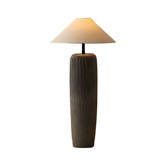 Sleek Minimalist Floor Lamp - Lusomart