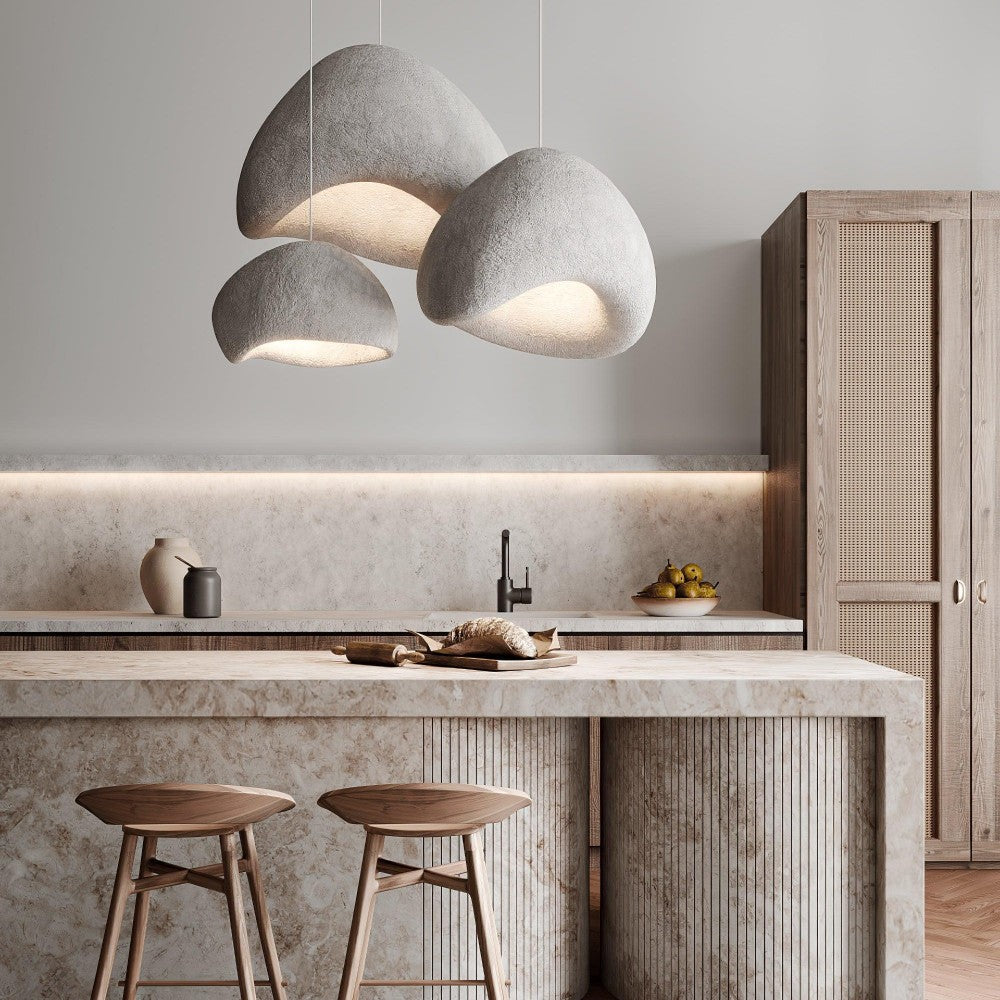 Tombon Hanging Lamp 8