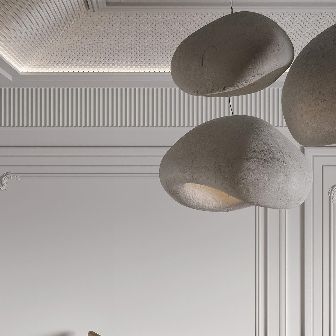 Tombon Hanging Lamp 9