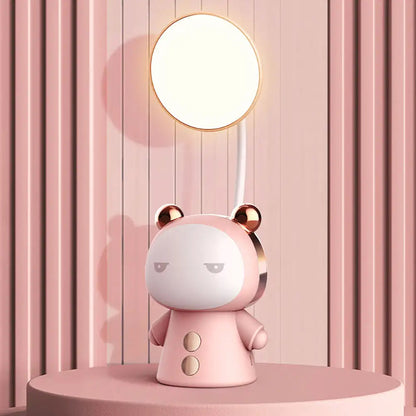 Fun Colorful LED Desk Lamp - Lusomart