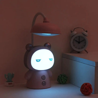 ToonBeam – Colourful Table Lamp 2