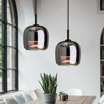 Torron pendant lamp 5