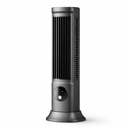 Tall Quiet Floor Fan Air Circulator