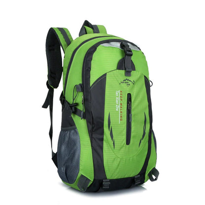 TrailGuard – Waterproof Hiking Backpack with Multiple Compartments 3