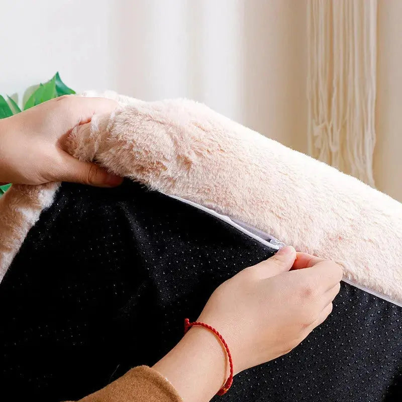 TranquilPaws™ - Calming Pet Sofa Inovessa