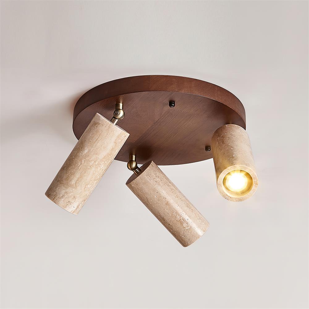 Luxury Dimmable Contemporary Ceiling Spot Light Lamp - Lusomart
