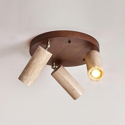 Luxury Dimmable Contemporary Ceiling Spot Light Lamp - Lusomart