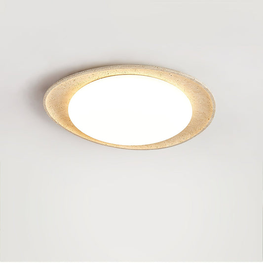Sleek Modern LED Ceiling Light Fixtures - Lusomart