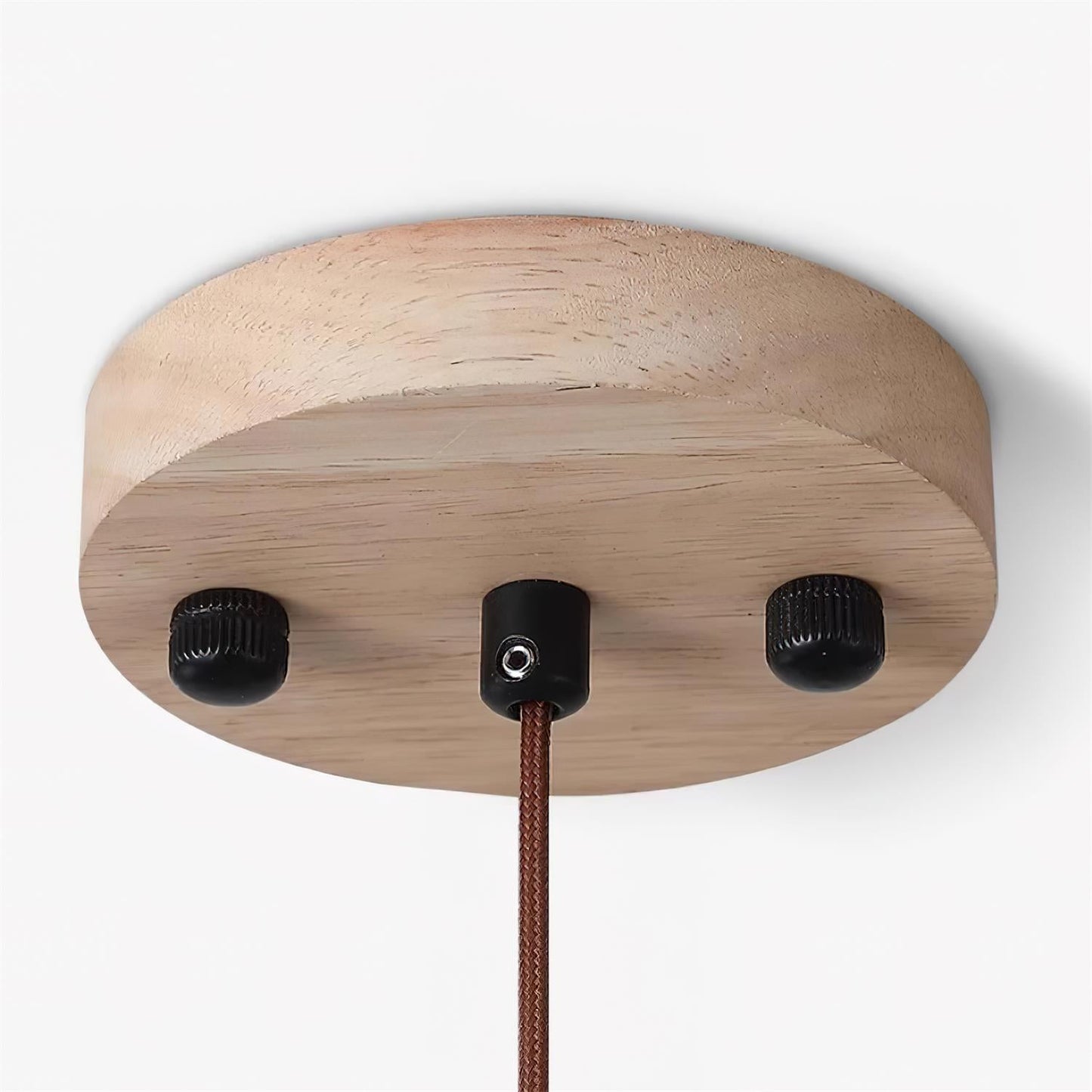 TravertineGlow | Elegant Modern Globe Pendant Light for Kitchen Décor 3
